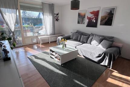 Wohnung Tönisvorst - 3 Zimmer, 83 m&sup2;, 169.000&euro; | Angebot:26094152