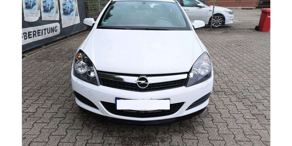 Opel Astra 112.000 km 3.300 &euro; Viersen 41747