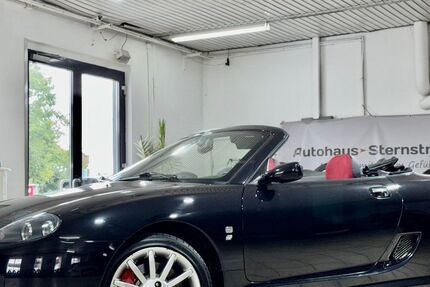 MG TF 83.909 km 7.980 &euro; Mönchengladbach 41061