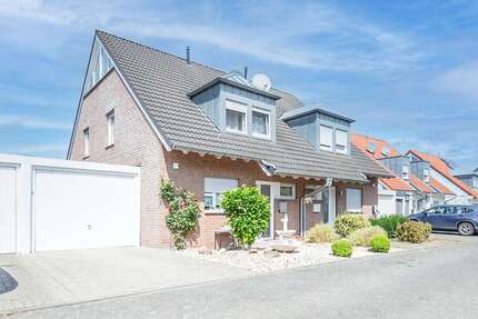 Haus Wassenberg / Myhl Myhl - 5 Zimmer, 115 m&sup2;, 429.800&euro; | Angebot:22160934