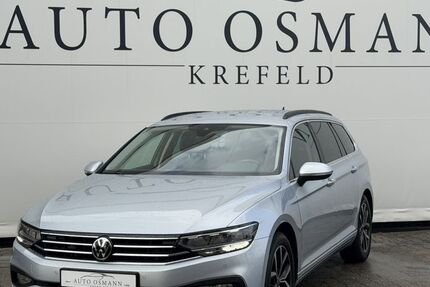 VW Passat Variant 121.656 km 19.950 &euro; Krefeld 47805