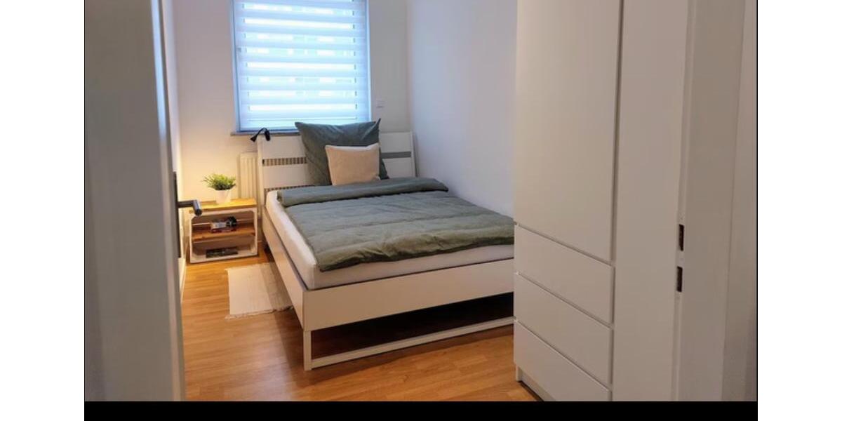 Etagenwohnung Niederkrüchten - 3 Zimmer, 51 m&sup2;, 1.690&euro; | Angebot:24775256