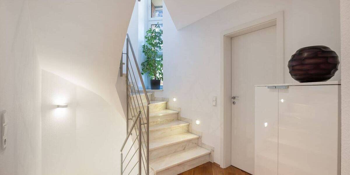 Einfamilienhaus Neuss Rosellen - 5 Zimmer, 196 m&sup2;, 940.000&euro; | Angebot:26840910