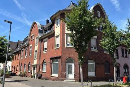 Gewerbeobjekt Krefeld Uerdingen - 6 Zimmer, 390.000&euro; | Angebot:26904003
