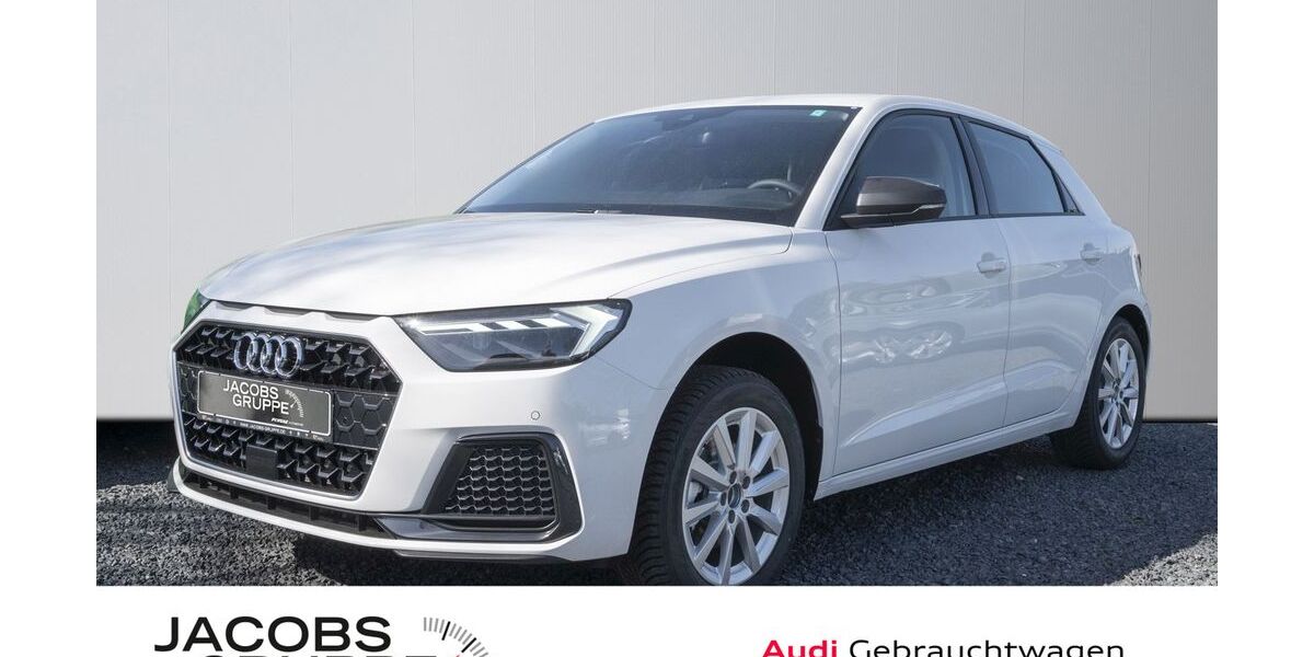 Audi A1 4.444 km 26.980 &euro; Heinsberg 52525