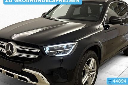 Mercedes-Benz GLC 300 104.649 km 27.990 &euro; Krefeld 47829