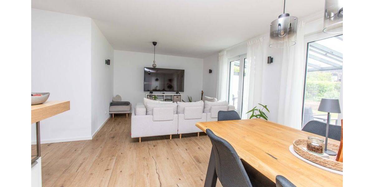 Einfamilienhaus Grevenbroich / Barrenstein Barrenstein - 5 Zimmer, 153 m&sup2;, 639.000&euro; | Angebot:26928689