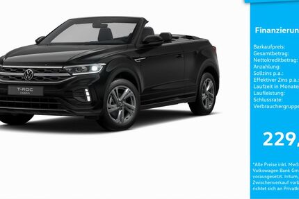 VW T-Roc 26.449 km 32.551 &euro; Krefeld 47803