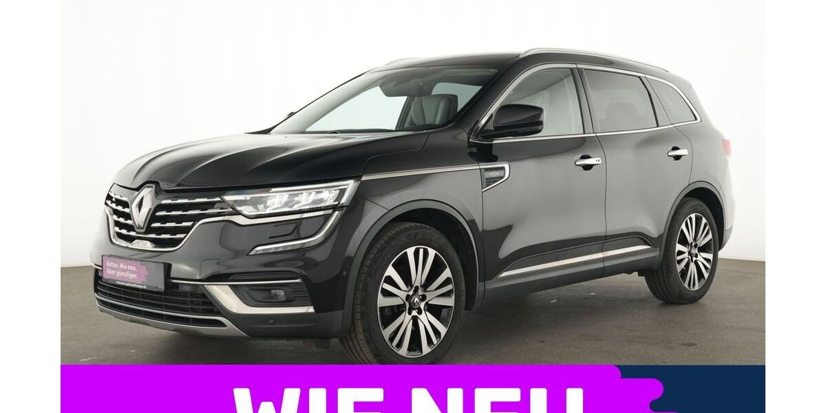 Renault Koleos 77.019 km 20.869 &euro; Neuss 41460