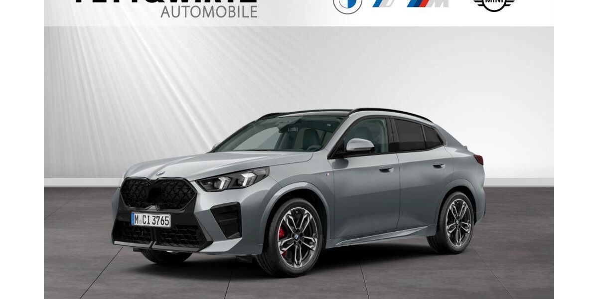 BMW X2 9.300 km 45.874 &euro; Geldern 47608