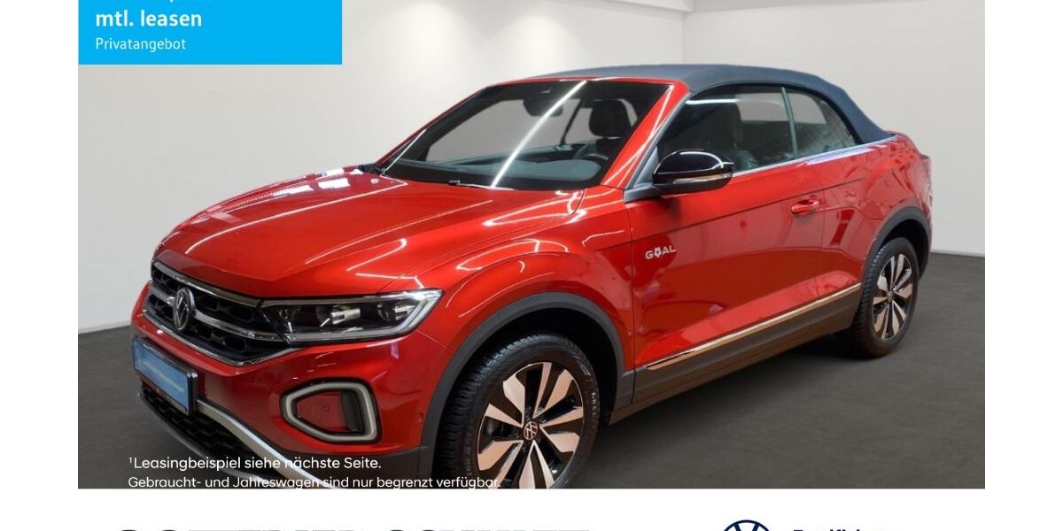 VW T-Roc 24.664 km 24.990 &euro; Düsseldorf 40233