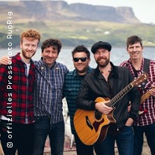 Runrig Experience - Beat The Drum 27.05.2026 Kulturfabrik Krefeld