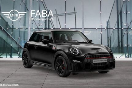 Mini John Cooper Works 9.100 km 32.950 &euro; Mönchengladbach 41066