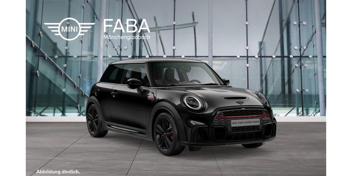 Mini John Cooper Works 9.100 km 32.950 &euro; Mönchengladbach 41066