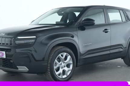 Jeep Avenger 13.754 km 17.898 &euro; Neuss 41460