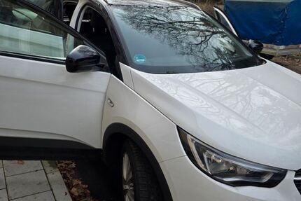Opel Grandland (X) 190.000 km 9.000 &euro; MÖNCHENGLADBACH 41239