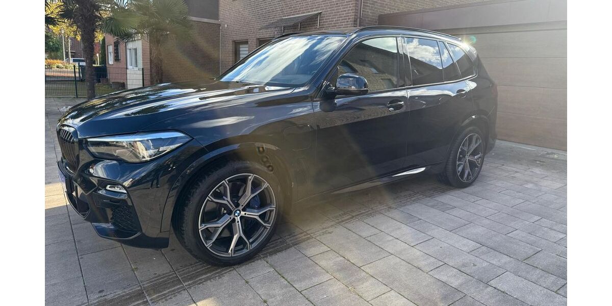 BMW X5 142.000 km 46.800 &euro; Mönchengladbach - Odenkirchen 41199