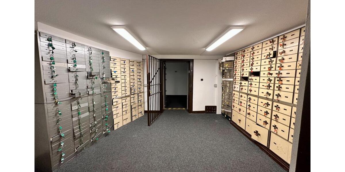 Gewerbeobjekt Kamp-Lintfort Lintfort - 1.600&euro; | Angebot:13456314