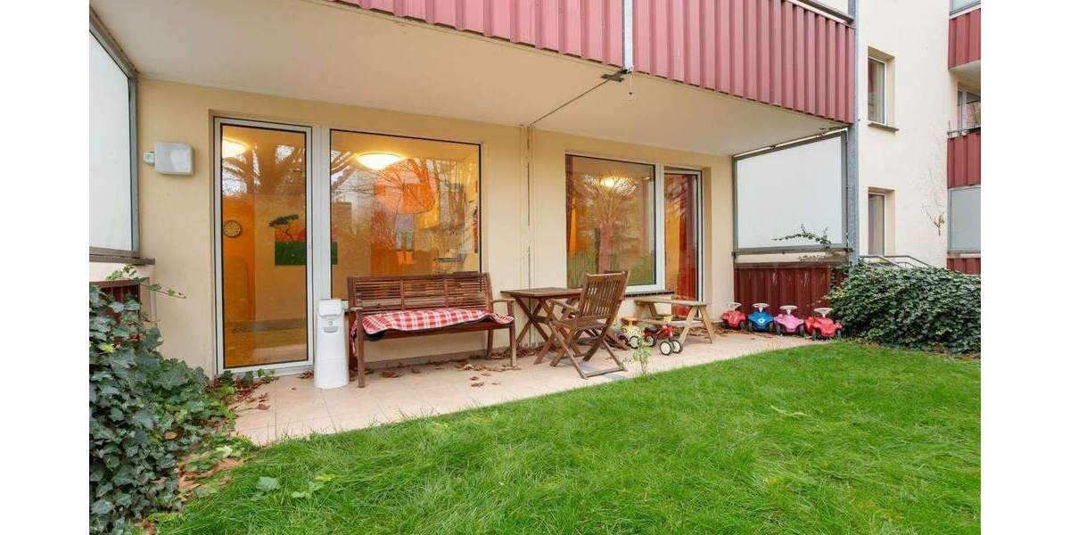 Etagenwohnung Düsseldorf Derendorf - 5 Zimmer, 143 m&sup2;, 649.000&euro; | Angebot:25686930