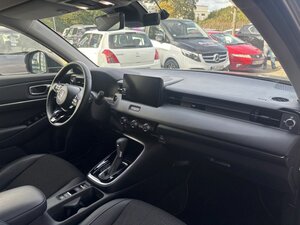 Honda HR-V Hybrid ADVANCE +LED+Allwetter+Navi+CarPlay+ 40.895 km 26.333 &euro; Meerbusch 40667