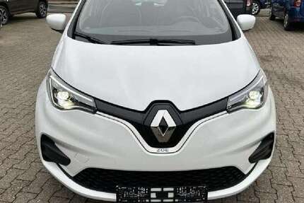 Renault ZOE 6.618 km 20.900 &euro; Heinsberg 52525