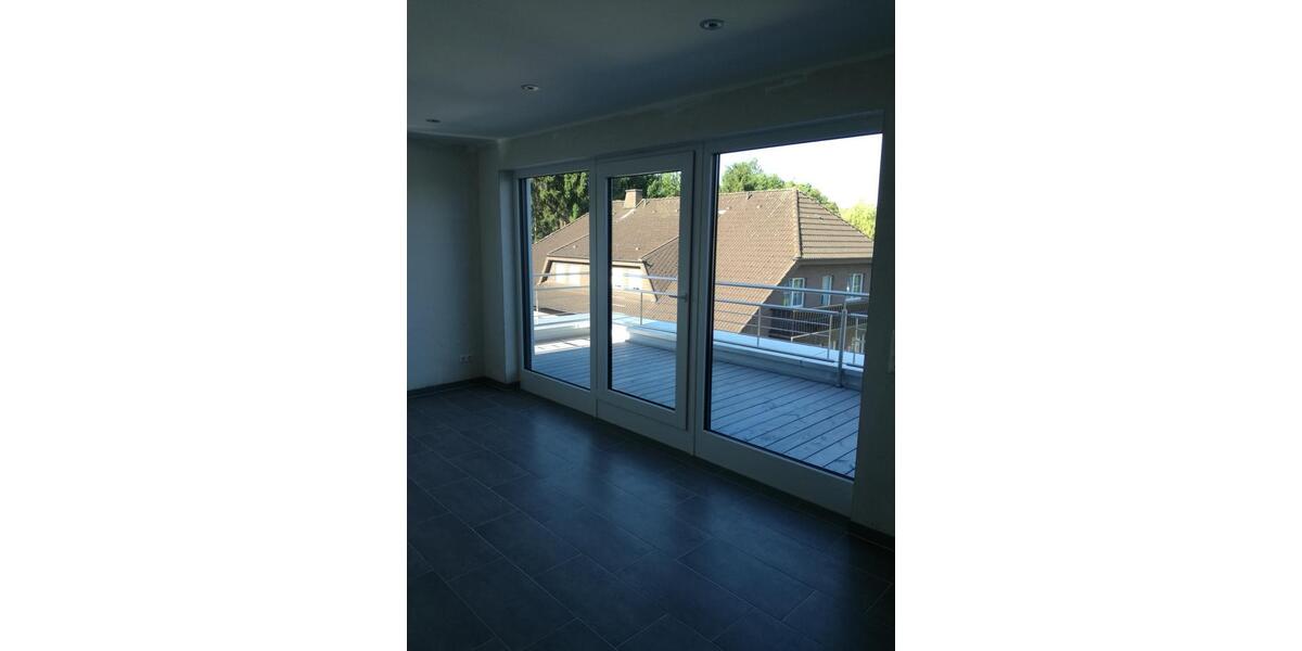 Dachgeschoßwohnung Heinsberg - 1 Zimmer, 40 m&sup2;, 540&euro; | Angebot:25986203