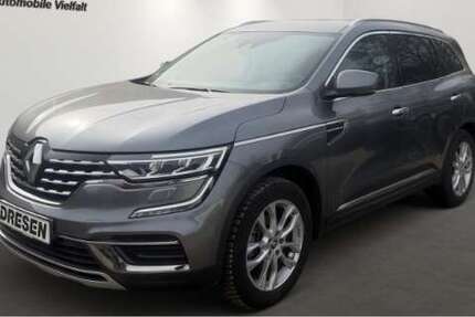 Renault Koleos 33.078 km 22.990 &euro; Mönchengladbach 41061