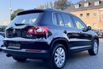 VW Tiguan Sport & Style / Allrad/ Automatik / Leder 195.000 km 8.900 &euro; Mönchengladbach 41066
