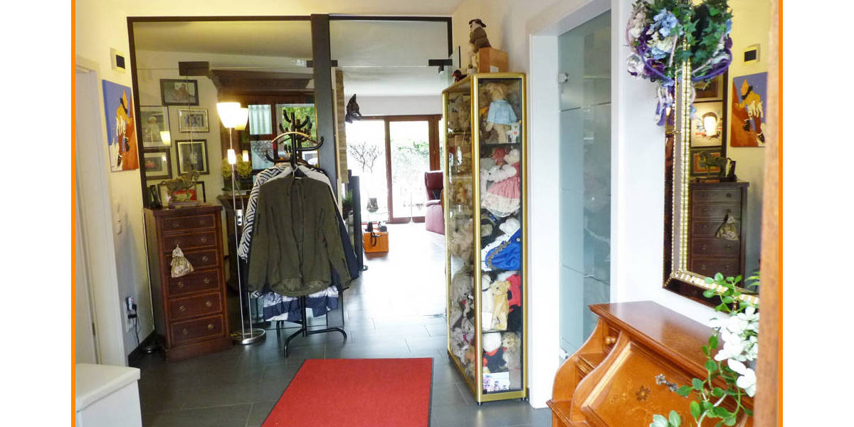 Reihenmittelhaus Neuss Norf - 4 Zimmer, 134 m&sup2;, 688.000&euro; | Angebot:25698663