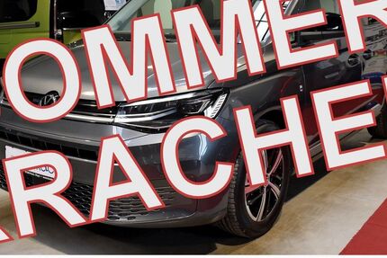 VW Caddy 9.620 km 59.980 &euro; Neukirchen-Vluyn 47506