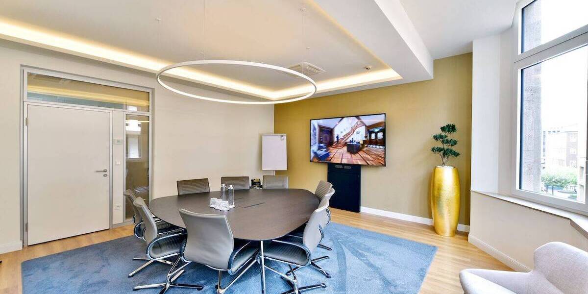 Gewerbeobjekt Düsseldorf Stadtmitte - 990&euro; | Angebot:25748566