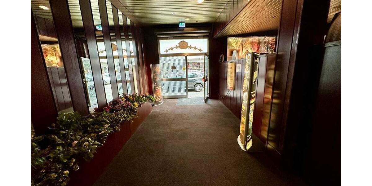 Gewerbeobjekt Krefeld Stadtmitte - 9 Zimmer, 850.000&euro; | Angebot:25707125