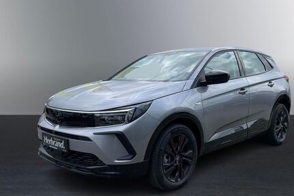 Opel Grandland (X) 25.286 km 24.890 &euro; Mönchengladbach 41066