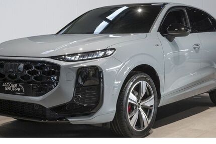 Audi Q3 4.444 km 51.980 &euro; Mönchengladbach 41066