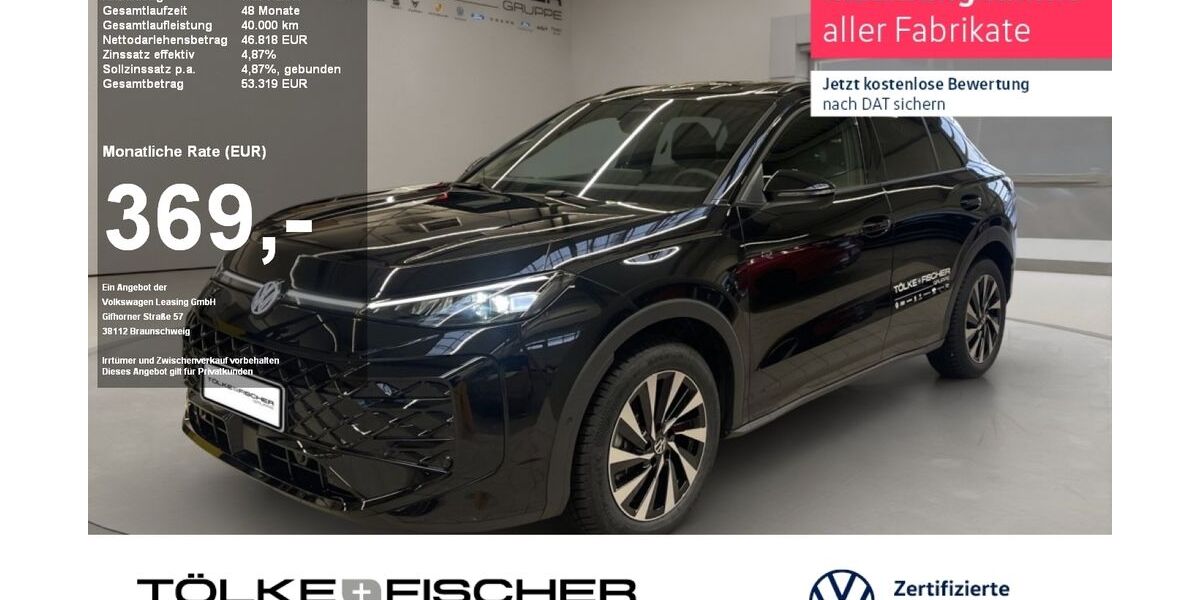 VW T-Roc 1.298 km 39.999 &euro; Krefeld 47805
