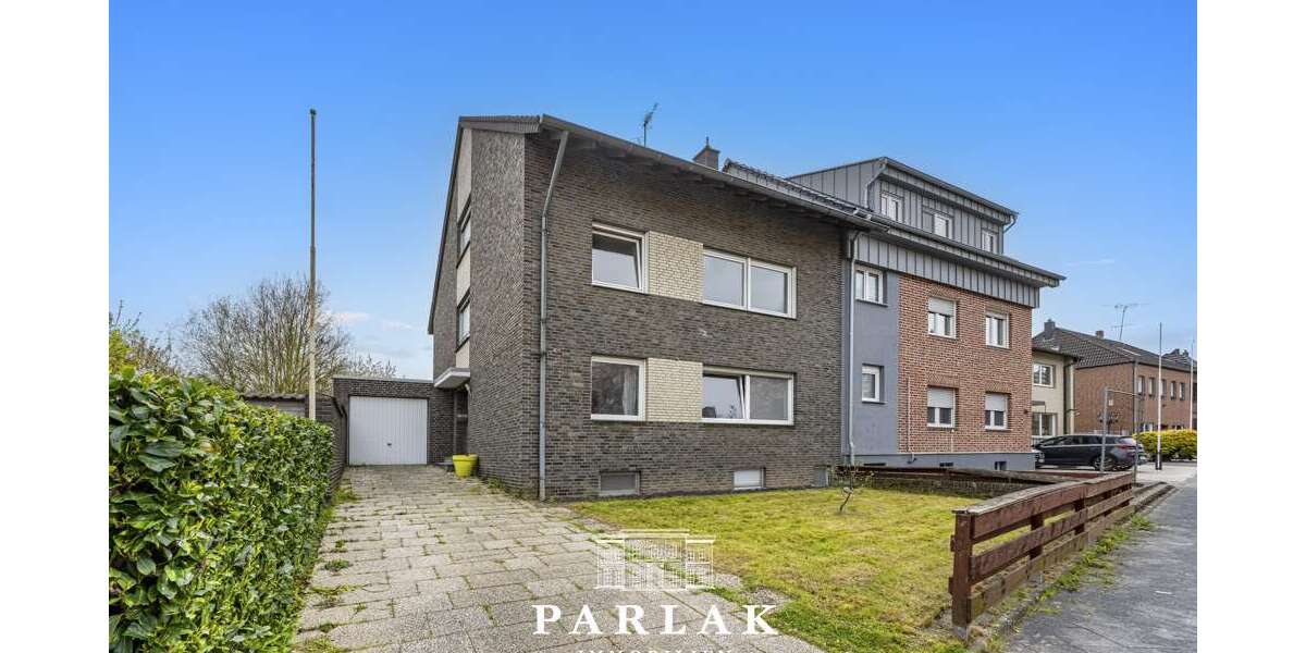 Einfamilienhaus Grevenbroich Neuenhausen - 9 Zimmer, 240 m&sup2;, 429.900&euro; | Angebot:26847582
