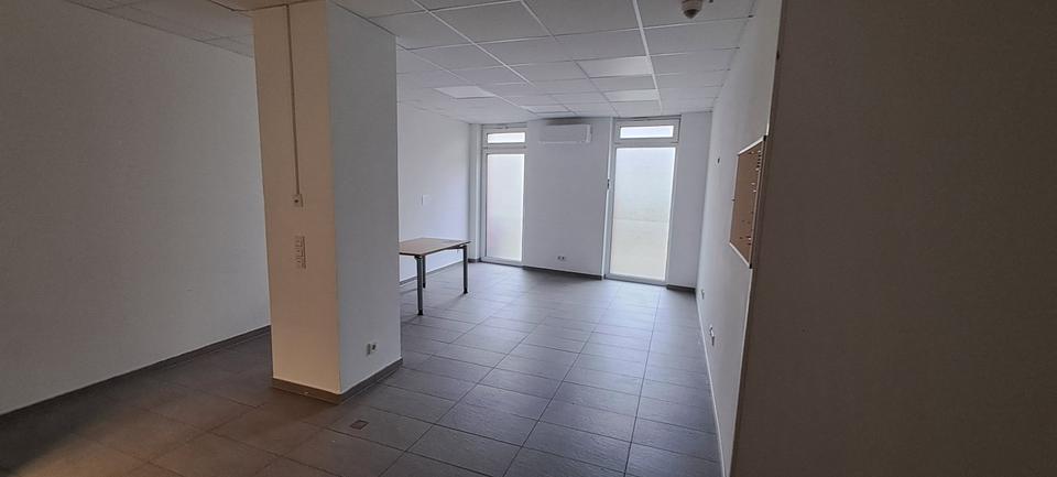 Gewerbeobjekt Brüggen - 1.520&euro; | Angebot:19791194