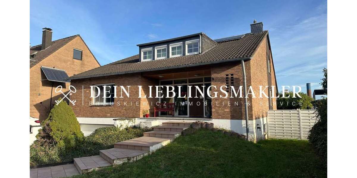 Einfamilienhaus Korschenbroich - 8 Zimmer, 275 m&sup2;, 719.000&euro; | Angebot:24464582