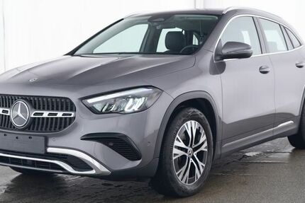 Mercedes-Benz GLA 180 3.352 km 37.980 &euro; Moers 47441