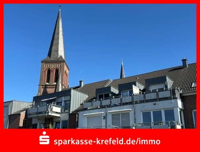 Etagenwohnung Kempen - 3 Zimmer, 75 m&sup2;, 250.000&euro; | Angebot:26565909