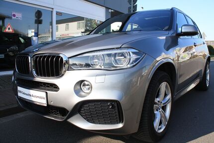 BMW X5 106.000 km 30.799 &euro; Kaarst 41564