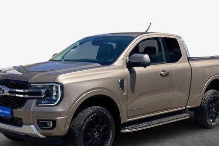 Ford Ranger 15.158 km 41.990 &euro; Düsseldorf 40549