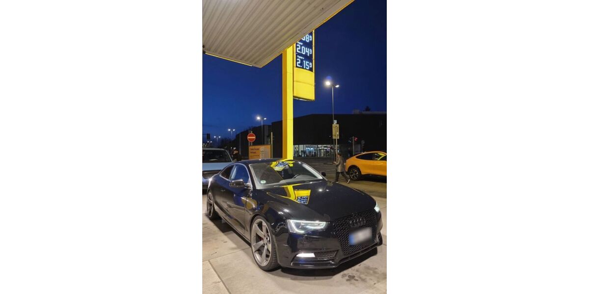 Audi A5 192.000 km 13.000 &euro; Nettetal 41334