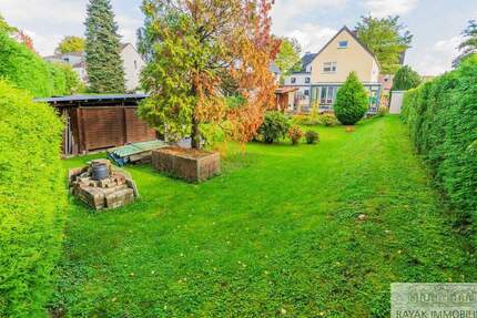 Grundstück Düsseldorf Benrath Benrath - 349.000&euro; | Angebot:25779882