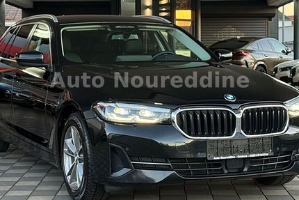 BMW 520 158.000 km 25.999 &euro; Geldern 47608