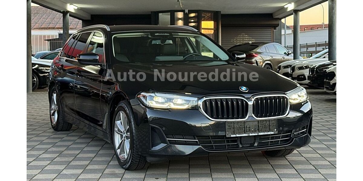 BMW 520 158.000 km 25.999 &euro; Geldern 47608