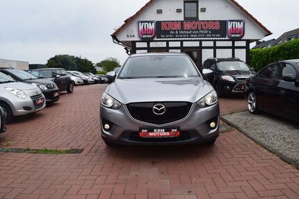 Mazda CX-5 182.000 km 7.490 &euro; Mönchengladbach 41066