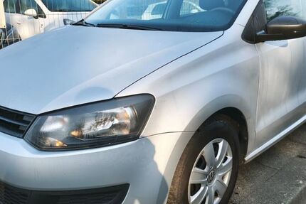 VW Polo 46.200 km 7.700 &euro; Mönchengladbach - Odenkirchen 41199