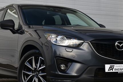 Mazda CX-5 195.028 km 10.899 &euro; Geldern 47608