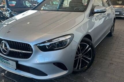 Mercedes-Benz B 180 11.550 km 27.890 &euro; Wegberg / Rath-Anhoven 41844